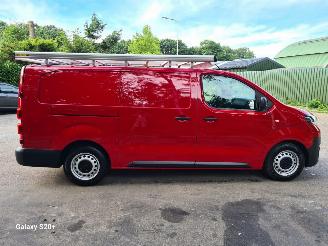 Toyota Proace 1.5 D-4D Live Long picture 9