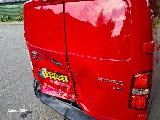 Toyota Proace 1.5 D-4D Live Long picture 7