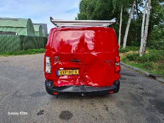 Toyota Proace 1.5 D-4D Live Long picture 6