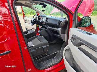 Toyota Proace 1.5 D-4D Live Long picture 20