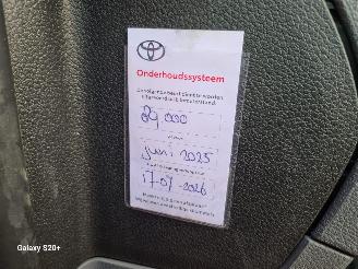 Toyota Proace 1.5 D-4D Live Long picture 28