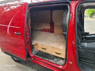 Toyota Proace 1.5 D-4D Live Long picture 19