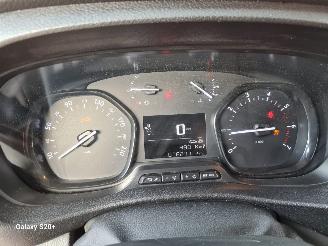 Toyota Proace 1.5 D-4D Live Long picture 25