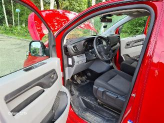 Toyota Proace 1.5 D-4D Live Long picture 16