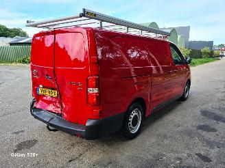 Toyota Proace 1.5 D-4D Live Long picture 8