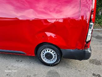 Toyota Proace 1.5 D-4D Live Long picture 10
