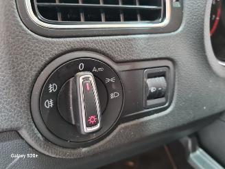 Volkswagen Polo 1.0 TSI Highline picture 22