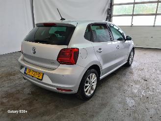Volkswagen Polo 1.0 TSI Highline picture 7