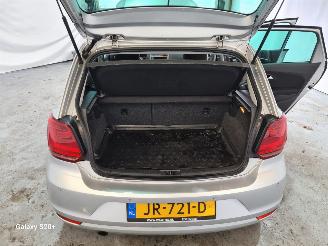 Volkswagen Polo 1.0 TSI Highline picture 17