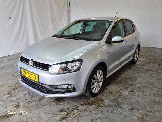 Volkswagen Polo 1.0 TSI Highline picture 3