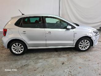 Volkswagen Polo 1.0 TSI Highline picture 8