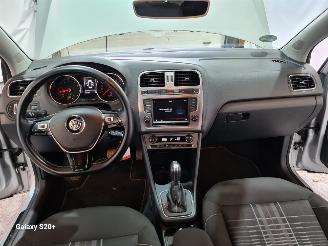 Volkswagen Polo 1.0 TSI Highline picture 23
