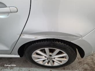 Volkswagen Polo 1.0 TSI Highline picture 11