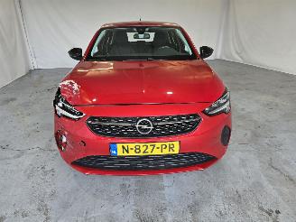 Opel Corsa-E Elegance 50 kWh picture 2