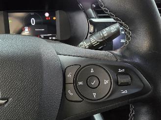 Opel Corsa-E Elegance 50 kWh picture 30