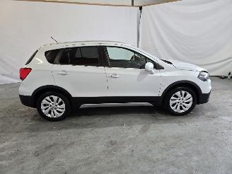 Suzuki SX4 1.0 B.jet Exclusive picture 8