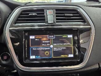 Suzuki SX4 1.0 B.jet Exclusive picture 36