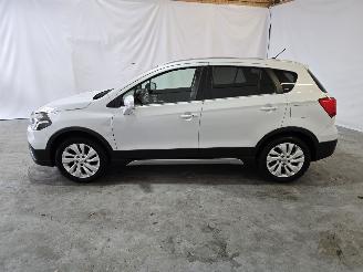 Suzuki SX4 1.0 B.jet Exclusive picture 4