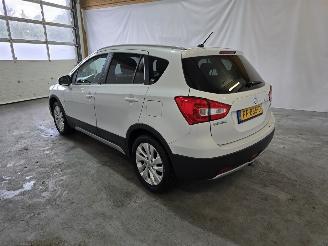 Suzuki SX4 1.0 B.jet Exclusive picture 5