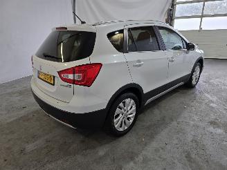 Suzuki SX4 1.0 B.jet Exclusive picture 7