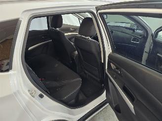 Suzuki SX4 1.0 B.jet Exclusive picture 20