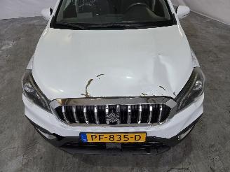 Suzuki SX4 1.0 B.jet Exclusive picture 9