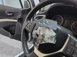 Suzuki SX4 1.0 B.jet Exclusive picture 17