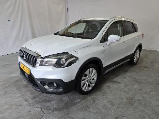 Suzuki SX4 1.0 B.jet Exclusive picture 3