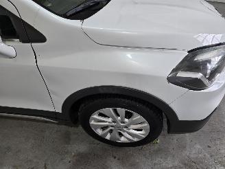 Suzuki SX4 1.0 B.jet Exclusive picture 10