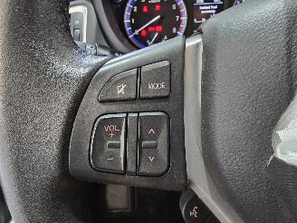 Suzuki SX4 1.0 B.jet Exclusive picture 33