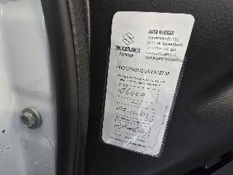 Suzuki SX4 1.0 B.jet Exclusive picture 29
