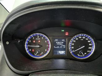 Suzuki SX4 1.0 B.jet Exclusive picture 26
