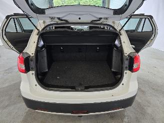 Suzuki SX4 1.0 B.jet Exclusive picture 21