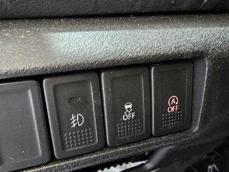 Suzuki SX4 1.0 B.jet Exclusive picture 30