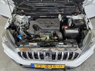 Suzuki SX4 1.0 B.jet Exclusive picture 18