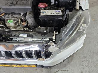 Suzuki SX4 1.0 B.jet Exclusive picture 12