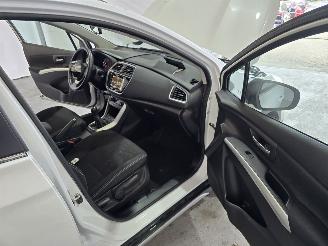 Suzuki SX4 1.0 B.jet Exclusive picture 19