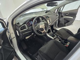 Suzuki SX4 1.0 B.jet Exclusive picture 23