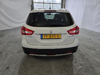 Suzuki SX4 1.0 B.jet Exclusive picture 6
