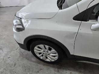 Suzuki SX4 1.0 B.jet Exclusive picture 11