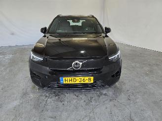 Volvo EX40 Extended Plus 82 kWh picture 2