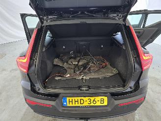 Volvo EX40 Extended Plus 82 kWh picture 19