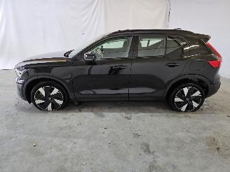 Volvo EX40 Extended Plus 82 kWh picture 4