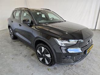 Vaurioauto  passenger cars Volvo EX40 Extended Plus 82 kWh 2025/3