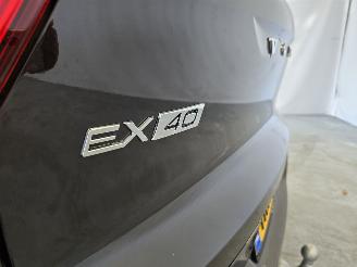 Volvo EX40 Extended Plus 82 kWh picture 21