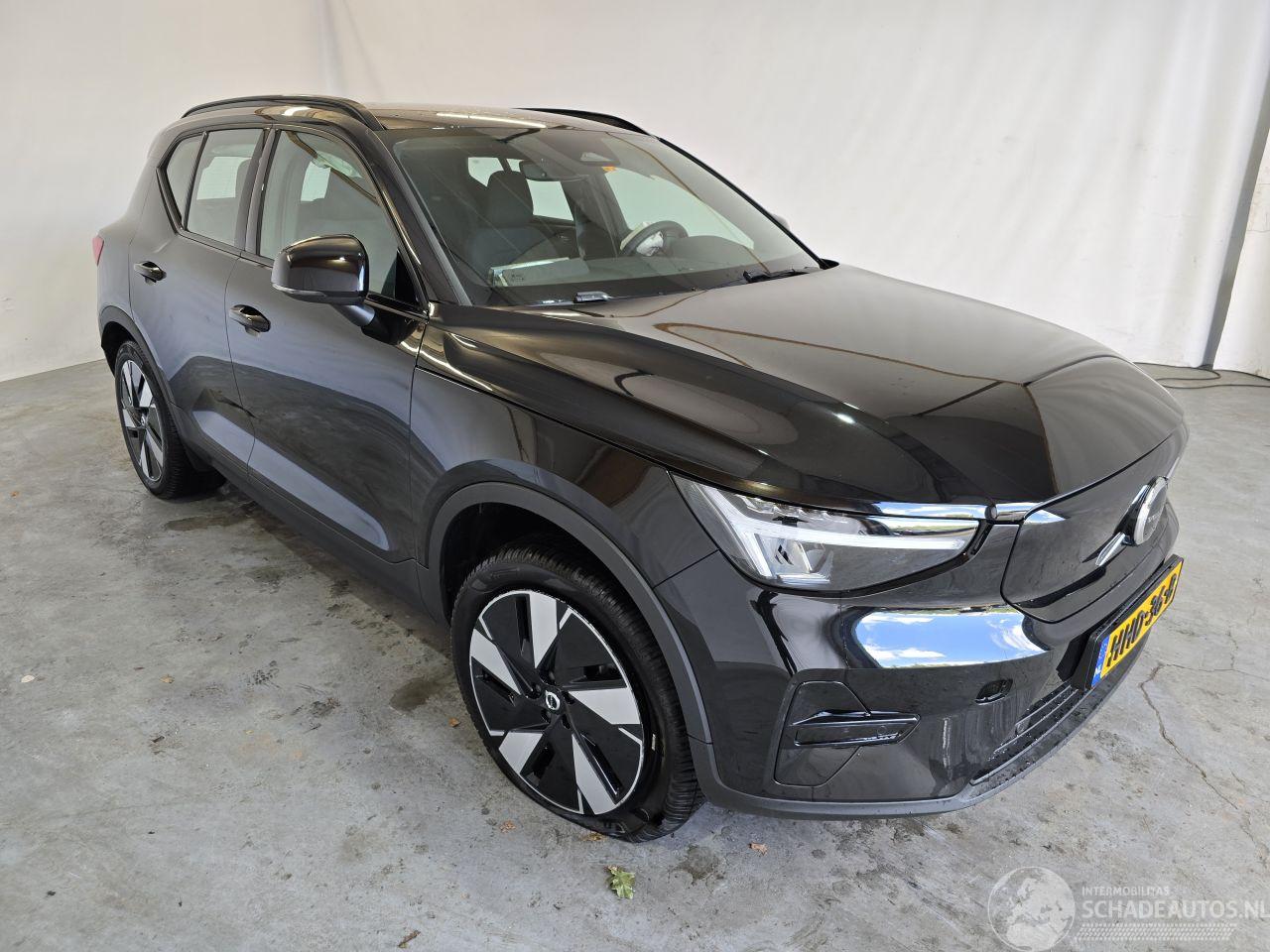 Volvo EX40 Extended Plus 82 kWh