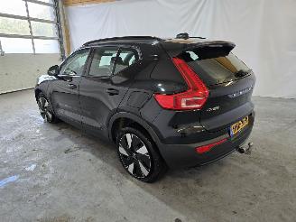 Volvo EX40 Extended Plus 82 kWh picture 5