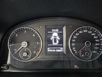 Volkswagen Caddy 2.0 TDI MODIFIED PARTITION WALL picture 25