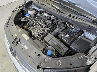 Volkswagen Caddy 2.0 TDI MODIFIED PARTITION WALL picture 20