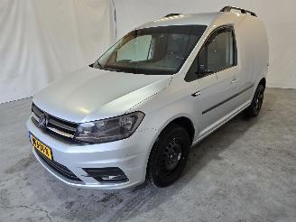 Volkswagen Caddy 2.0 TDI MODIFIED PARTITION WALL picture 3